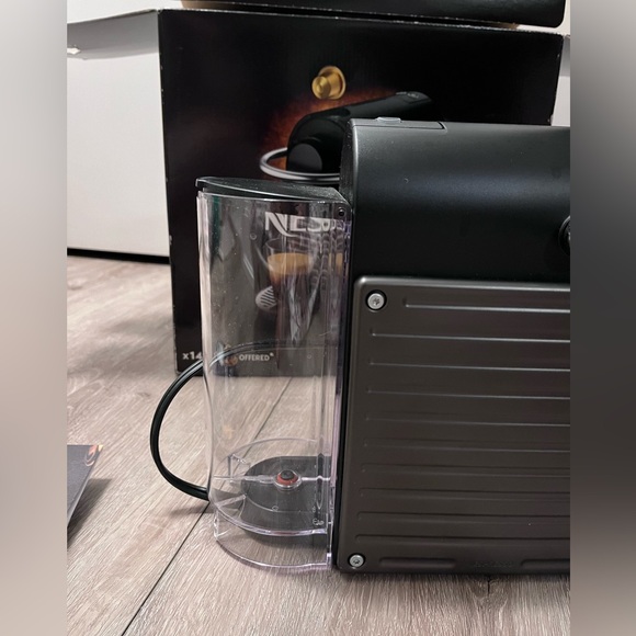 Nespresso Pixie - Picture 10 of 15
